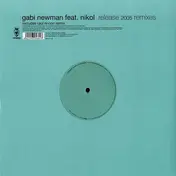 gabi newman - Release (2005 Remixes)