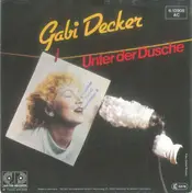 Gabi Decker - Unter Der Dusche