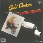 Gabi Decker - Unter Der Dusche