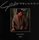 12inch Vinyl Single - Gabi Delgado - Amor