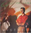 LP - Gabi Delgado - Mistress
