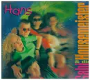 CD Single - Gabi & die Hausmeister - Hans
