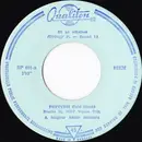 7inch Vinyl Single - Gabi Fenyvesi / Béla Bakacsi  - Itt Az Alkalom / Tegyünk Egy Utolsó Próbát