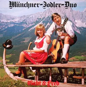 Gabi - Munchner - Jodler - Duo