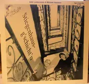 LP - Gabi Lodermeier & Michael Homann - Stiegenhausg'schicht'n