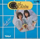 LP - Gabi Und Karin - Nur Für Dich