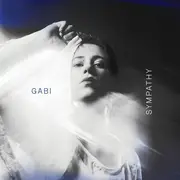 Double LP - Gabi - Sympathy - Gatefold Sleeve / White Vinyl