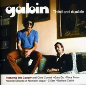 Gabin - Third and Double