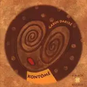 CD - Gabin Dabiré - Kontomè