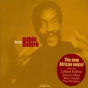 Gabin Dabiré - Tieru