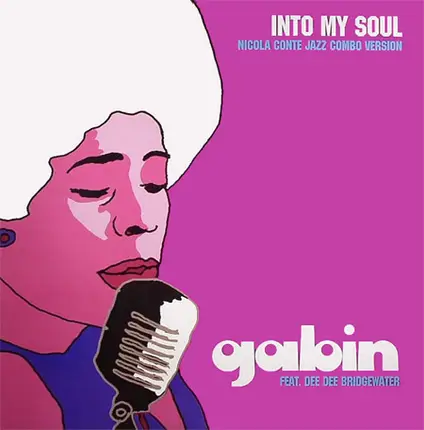 Gabin - Into My Soul