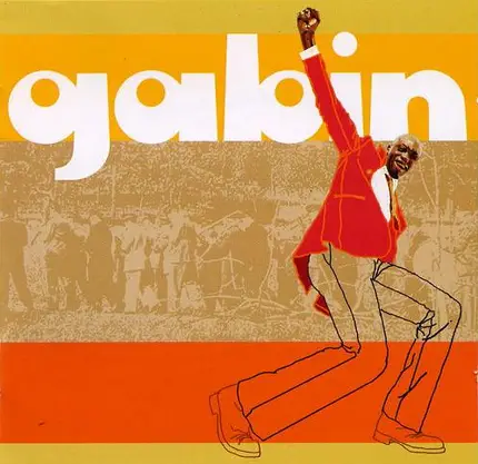 Gabin - Mr. Freedom