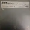 12inch Vinyl Single - Gabin - Doo Uap, Doo Uap, Doo Uap