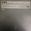 12inch Vinyl Single - Gabin - Doo Uap, Doo Uap, Doo Uap