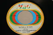 Gabino Pampini - La Luna Y El Toro / Por Que La Quiero