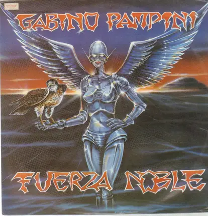 Gabino Pampini - Fuerza Noble