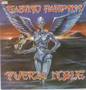 Gabino Pampini - Fuerza Noble