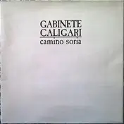Gabinete Caligari - Camino Soria