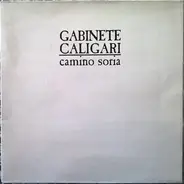 Gabinete Caligari - Camino Soria