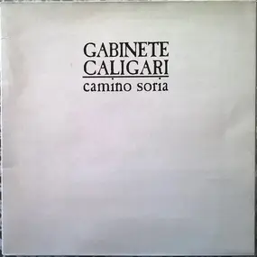 Gabinete Caligari - Camino Soria