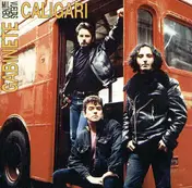 Gabinete Caligari - Cien Mil Vueltas