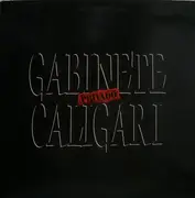 LP - Gabinete Caligari - Privado - Gatefold
