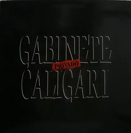 Gabinete Caligari - Privado