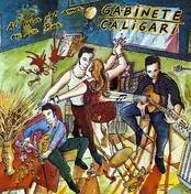 Gabinete Caligari - Al calor del amor en un bar