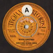 Gable Hall School Choir - Reggae Christmas