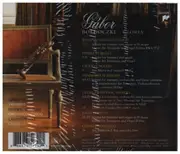 CD - Gábor Boldoczki - Gloria - Still Sealed