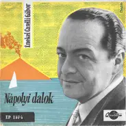 Gabor Carelli - Nápolyi Dalok