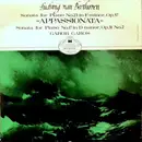 LP - Beethoven / Gábor Gabos - Sonata For Piano No. 23 'Apassionata, Sonata For Piano No. 17