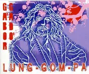 Gabor Gado - Lung-Gom-Pa