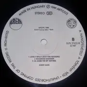 LP - Gábor Gadó - Special Time