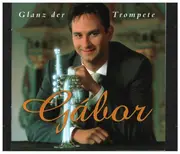 CD - Gábor - Glanz der Trompete