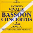 CD - Vivaldi - Concertos For Bassoon And Strings