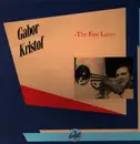 LP - Gabor Kristof - The Fast Line