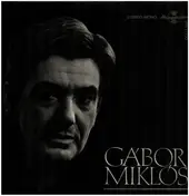Gábor Miklós - Gábor Miklós