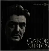 Gábor Miklós