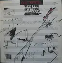 LP - Gábor Presser - Electromantic - Laminated Cover