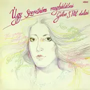 LP - Gábor S. Pál - Úgy Szeretném Meghálálni