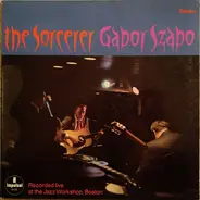 Gabor Szabo - The Sorcerer