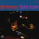 LP - Gabor Szabo - The Sorcerer