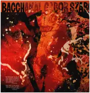 Gabor Szabo - Bacchanal