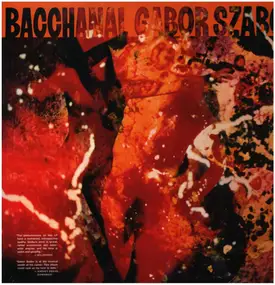 Gabor Szabo - Bacchanal