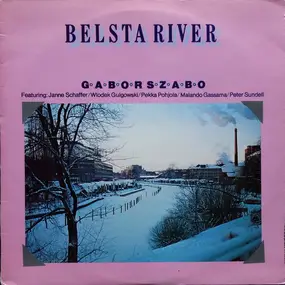 Gabor Szabo - Belsta River
