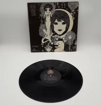 Gabor Szabo - Dreams