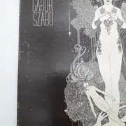 LP - Gabor Szabo - Dreams - Gatefold, RL in Matrix