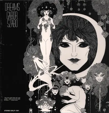 Gabor Szabo - Dreams
