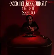 Gabor Szabo - Exciting Jazz Guitar